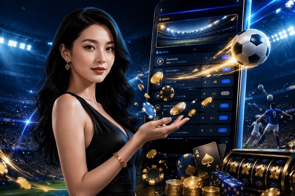 lux88