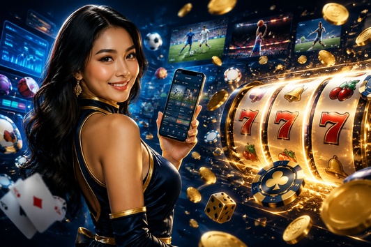 lux88