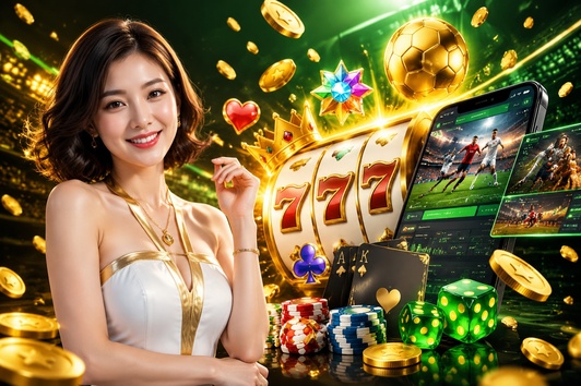 lux88